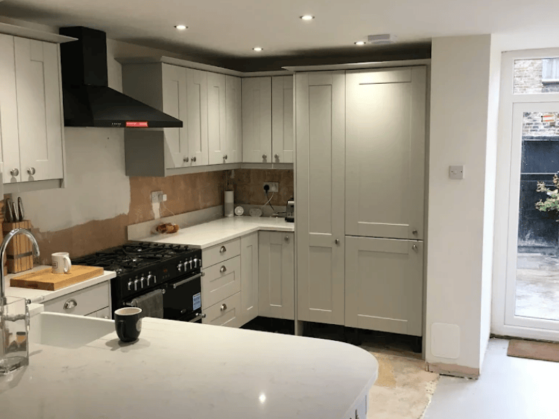 Home page reviews background