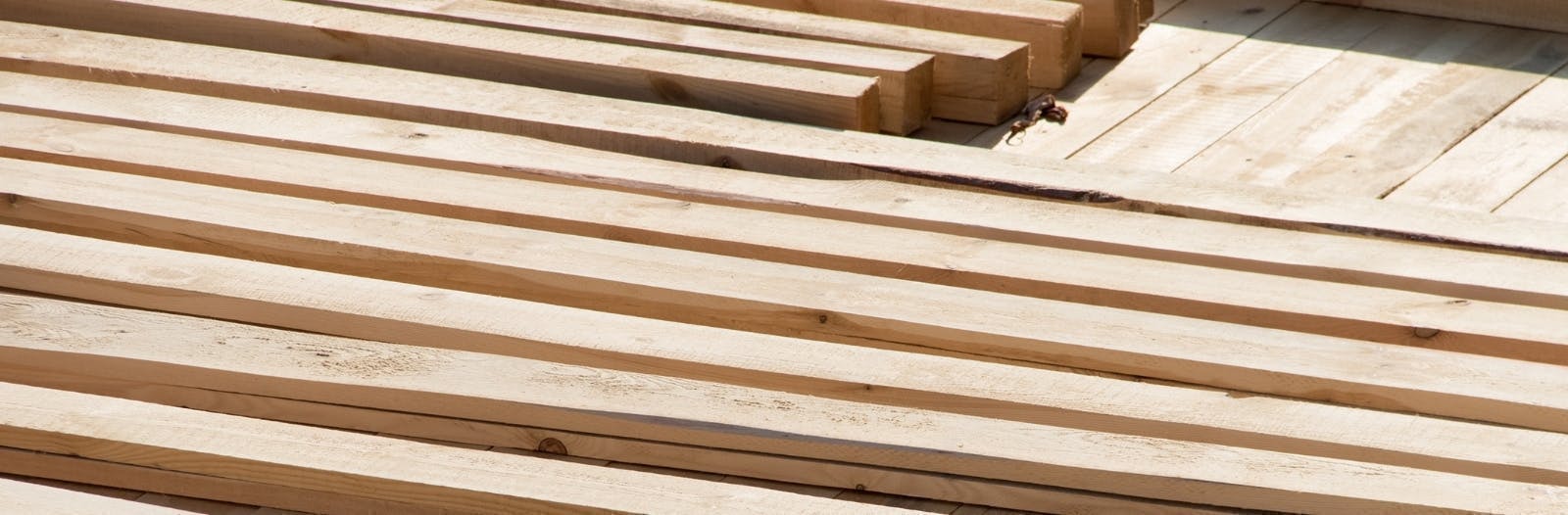 Service item page header